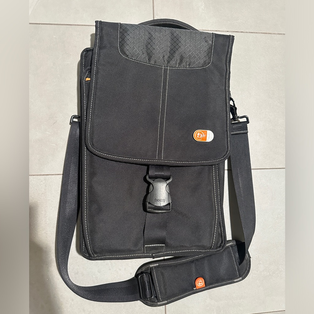 Booq Brand Laptop Bag